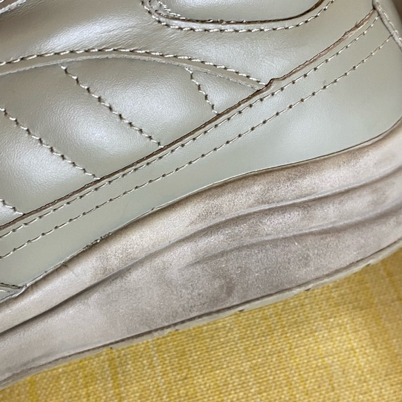 Men’s P.W. Minor Velcro Sneakers - Picture 12 of 16